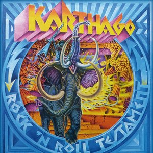 Rock 'n' Roll Testament