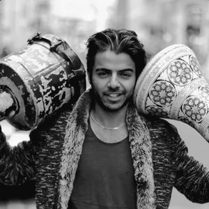 Naghib ShanbehZadeh 的头像