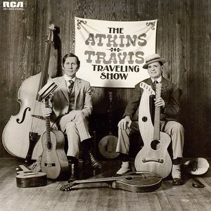 Avatar de Chet Atkins & Merle Travis