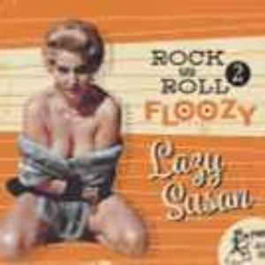 Rock And Roll Floozy 2 Lazy Susan
