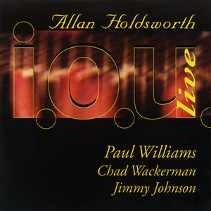 Allan Holdsworth - Material Real Lyrics - Zortam Music