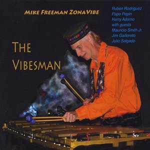 The Vibesman