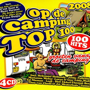 Op De Camping Top 100 2008