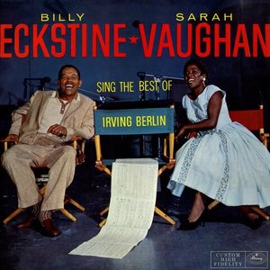 Sing The Best Of Irving Berlin