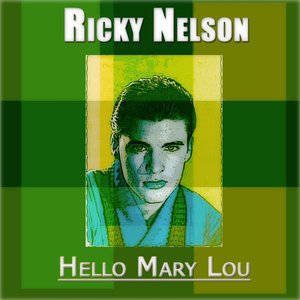 Hello Mary Lou (The Hits Book)