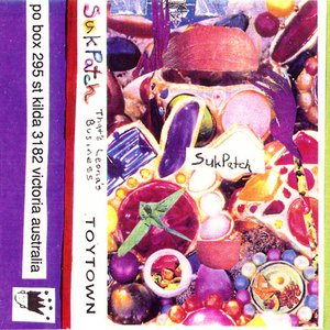 That's Leona's Business