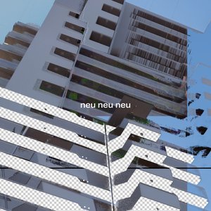 Neu Neu Neu - EP