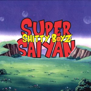 Super Saiyan - Single