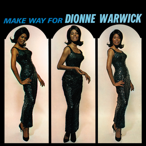 Make Way for Dionne Warwick