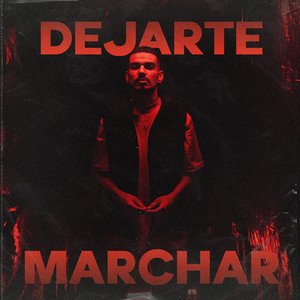 Dejarte Marchar