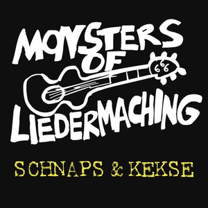 Schnaps und Kekse (Album Sampler)