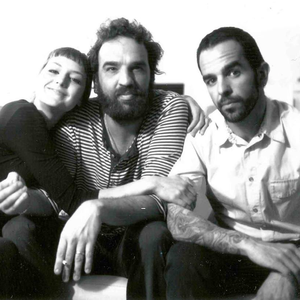 Banda do Mar photo provided by Last.fm