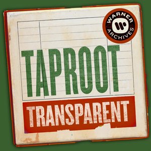 Transparent - Single