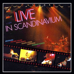 Live in Scandinavium