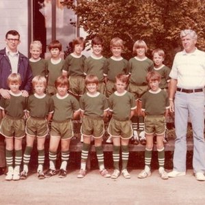 Youth Sports 的头像