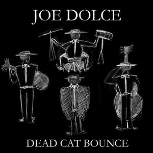 Dead Cat Bounce