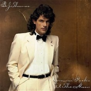 B.J. Thomas - Throwin