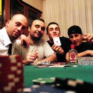 Gente de Borgata için avatar