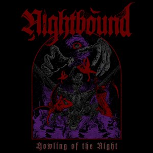 Howling of the Night