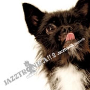 Jazztronik featuring 黒沢薫 的头像