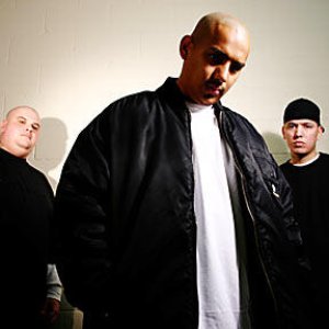 Immortal Soldierz 的头像