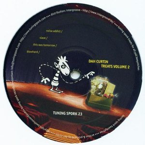 Treats Volume 2