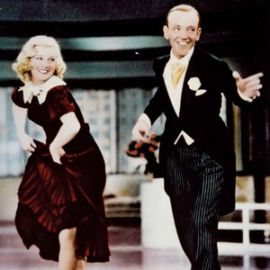 Аватар для Ginger Rogers, RKO Radio Studio Orchestra, Fred Astaire / George & Ira Gershwin