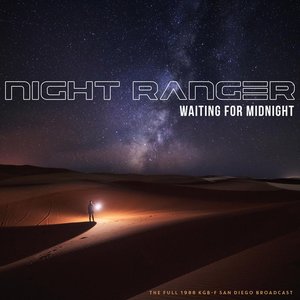 Waiting for Midnight