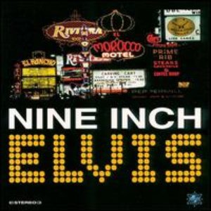 Nine Inch Elvis のアバター