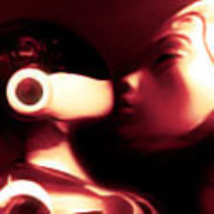 Strobe photo provided by Last.fm