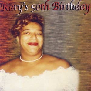 Katy's 50th Birthday