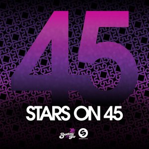 Stars On 45 - 45 - Zortam Music