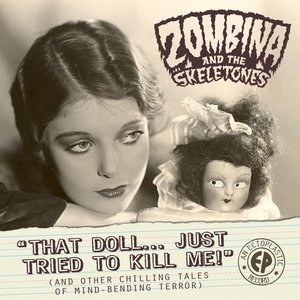 That Doll Just Tried To Kill Me