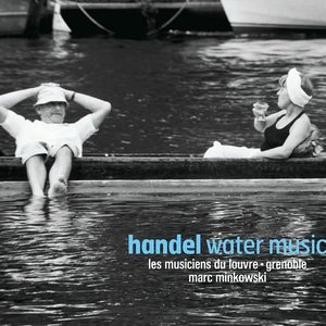 Haendel: Water Music, Rodrigo