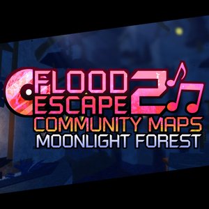 Moonlight Forest
