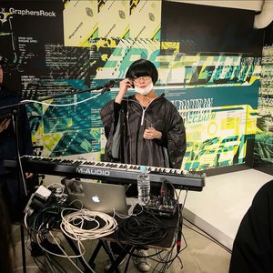 長谷川白紙 のアバター