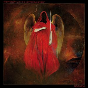 Requiem (Live At Roadburn 2019) [with Metropole Orkest]