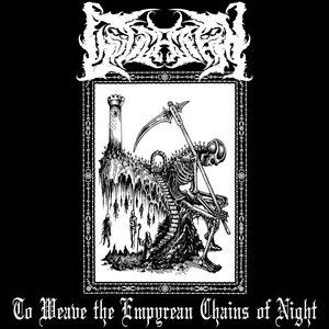 To Weave the Empyrean Chains of Night