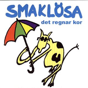 Det regnar kor