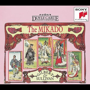 The Mikado (The D'Oyly Carte Opera Company)