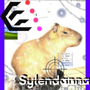 Capybara Dance Party - Single