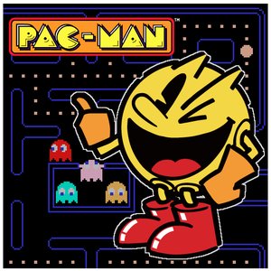 パックマン 的头像