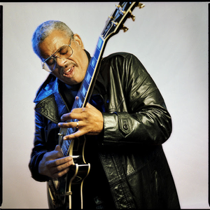 Sonny Sharrock Band photo provided by Last.fm