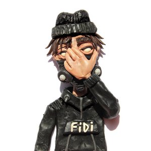 Avatar for FiDi
