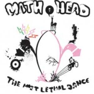 Image for 'The Most Lethal Dance'