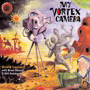 My Vortex Camera