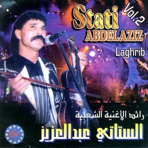 Abdelaziz Stati Vol 2, Laghri