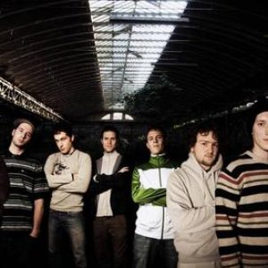 Irie Révoltés¨ 的头像