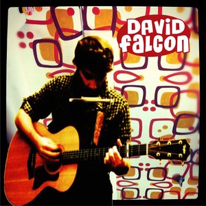 David Falcón için avatar