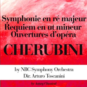 Cherubini (Requiem, symphonie, ouvertures d'opéra)